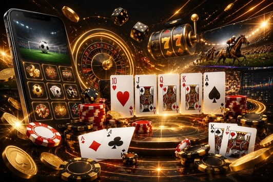 777v – Sảnh đá gà trực tuyến hàng đầu Việt Nam