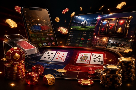 777v – Các tựa game Esports phổ biến được cá cược tại 777v Thể thao điện tử